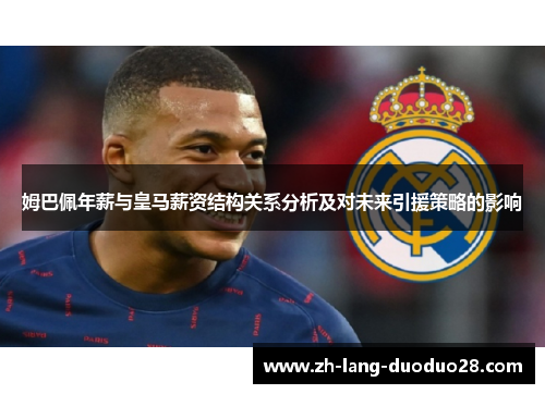 姆巴佩年薪与皇马薪资结构关系分析及对未来引援策略的影响