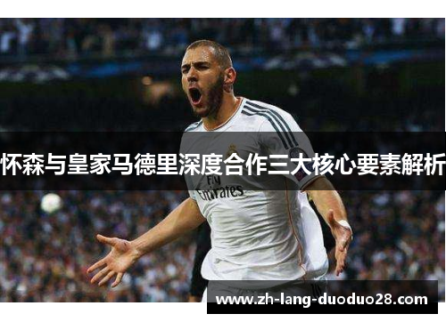 怀森与皇家马德里深度合作三大核心要素解析