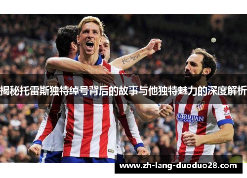 揭秘托雷斯独特绰号背后的故事与他独特魅力的深度解析