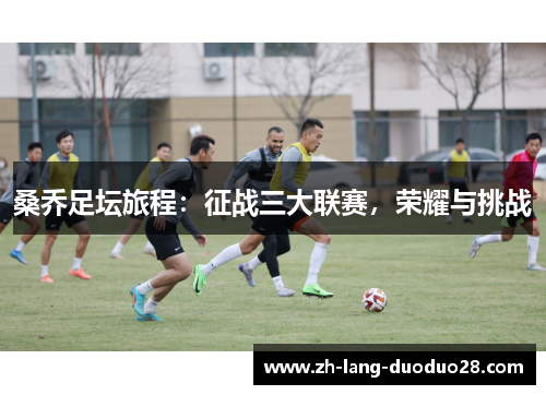 桑乔足坛旅程：征战三大联赛，荣耀与挑战