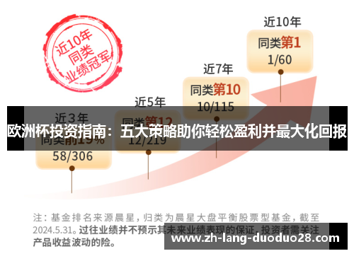 欧洲杯投资指南:五大策略助你轻松盈利并最大化回报 欧洲杯投资指南:五大策略助你轻松盈利并最大化回报