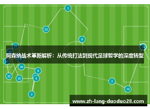 阿森纳战术革新解析：从传统打法到现代足球哲学的深度转型